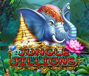 Jungle Jillions