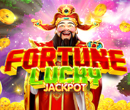 Fortune Lucky JP