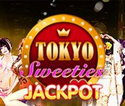 Tokyo Sweeties JP