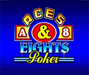 Aces and Eights
