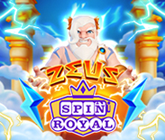 Zeus Spin Royal