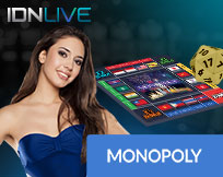 Monopoly IDNLIVE Monopoly IDNLIVE