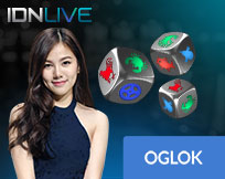 Oglok IDNLIVE Oglok IDNLIVE