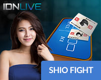 Shio Fight Shio Fight